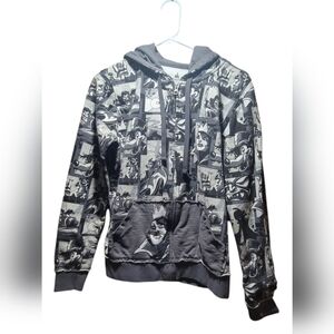 Disney Villains Hoodie